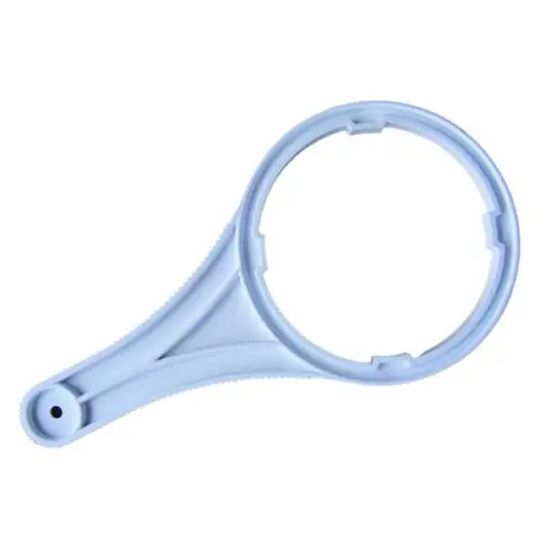 Filterhuissleutel 10 inch