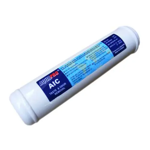 Inline Koolfilter 2,5 inch