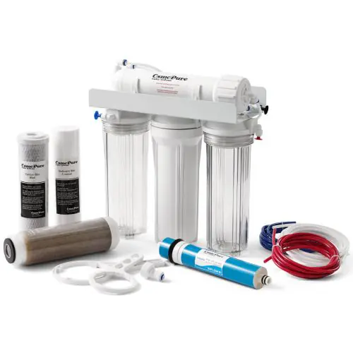 OsmoPure 50 DI