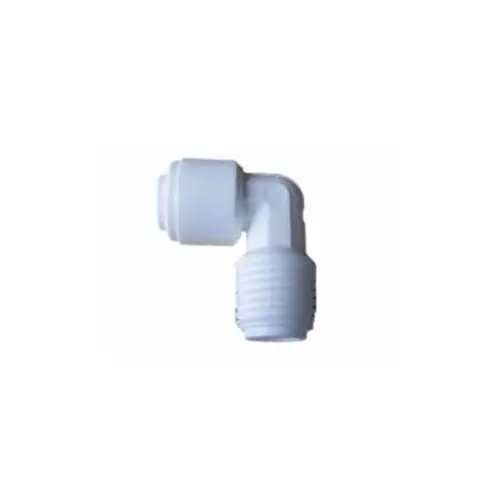 Quick connect fitting 1/4"