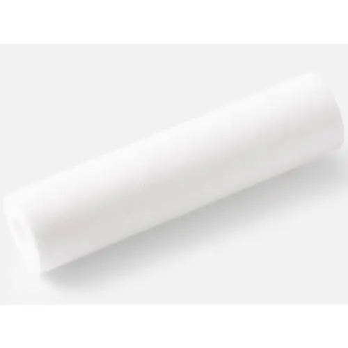 Sedimentfilter van 5 micron voor in een 10 inch filterpot. Verwijdert deeltjes uit het water en verlengt de levensduur van het membraan.