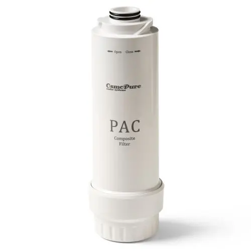 4in1 combifilter voor RO 300 deluxe