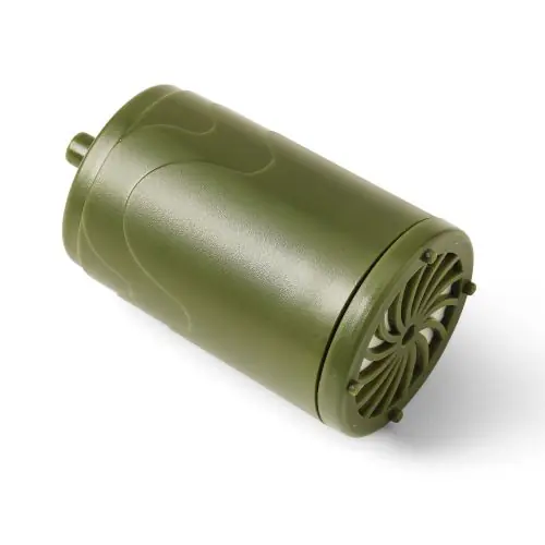 4in1 combifilter voor RO 300 deluxe