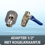 Adapter 1/2