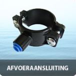 Afvoeraansluiting