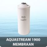 Membraan voor RO 300 deluxe