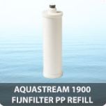 Sedimentfilter 5 micron 10 inch