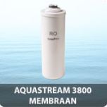 Membraan voor RO 300 deluxe