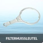 Filterhuissleutel 10 inch