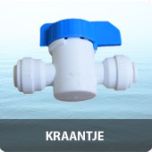 osmose Kraantje