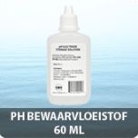 pH elektrode bewaarvloeistof 60ml