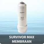 Membraan voor RO 300 deluxe