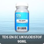 TDS en EC ijkvloeistof 90ml