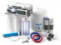 Osmoseapparaat Aquabright 50 pro (190 liter zuiver water per dag)