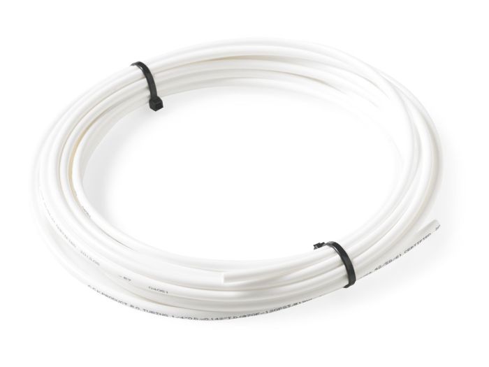 Osmoseslang wit 3/8"