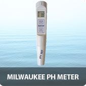 Milwaukee pH55 ph meter