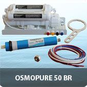OsmoPure 50 BR