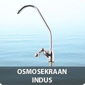 Osmosekraan Indus