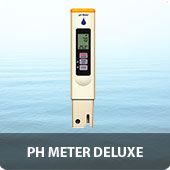 pH meter Deluxe