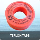 Teflon tape