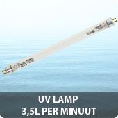 UV lamp