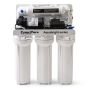 Aquabright 50 Plus osmose apparaat zuiver waterfilter voorkant