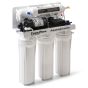 Aquabright 50 Plus osmose apparaat zuiver waterfilter zijkant