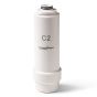 Aquastream 1900 koolfilter C2 vervanging voor Aquastream en Arka