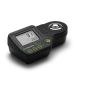 Milwaukee MA887 digitale zeewater refractometer zijkant