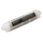 Inline mineraalfilter 2 inch voor een osmoseapparaat