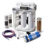 OsmoPure 200 GE deluxe osmose apparaat 760 liter per dag