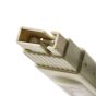 Digitale TDS meter met temperatuurcompensatie close-up