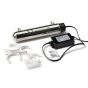 UV-filter voor osmose apparaat tot 3,5 liter per minuut