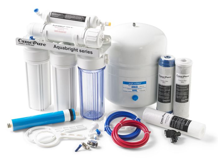 Aquabright 75