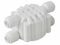 Shutt off valve