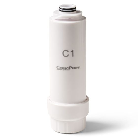 Aquastream 1900 koolfilter C1 vervanging voor Aquastream en Arka