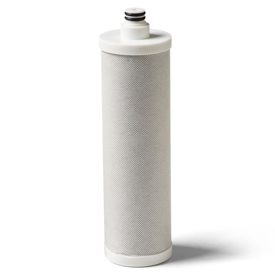 Aquastream 1900 koolfilter C2 refill navulling voor Aquastream en Arka