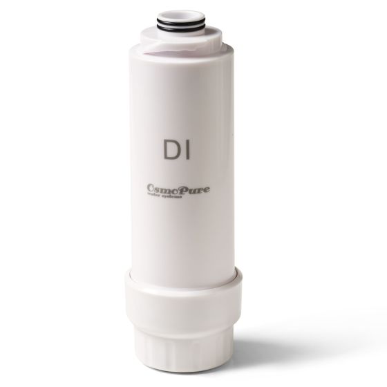Aquastream 1900 DI resin filter vervanging voor Aquastream en Arka