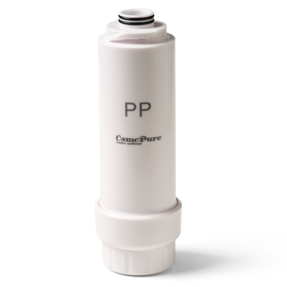 Aquastream 1900 fijnfilter PP vervanging voor Aquastream en Arka