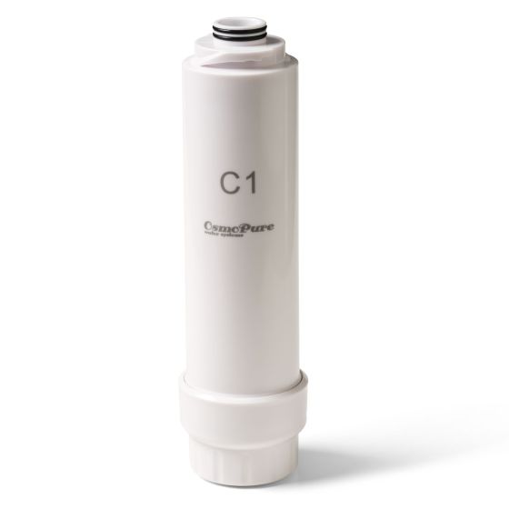 Aquastream 3800 koolfilter C1 vervanging voor Aquastream en Arka