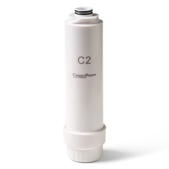Aquastream 3800 koolfilter C2 vervanging voor Aquastream en Arka