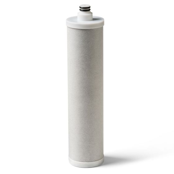 Aquastream 3800 koolfilter C2 refill navulling voor Aquastream en Arka