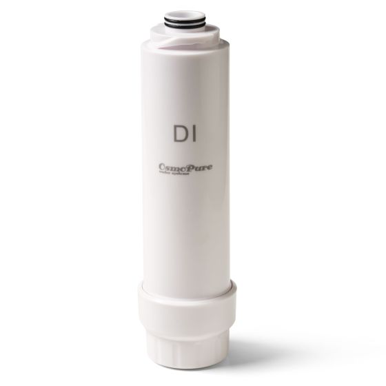 Aquastream 3800 DI resin filter vervanging voor Aquastream en Arka