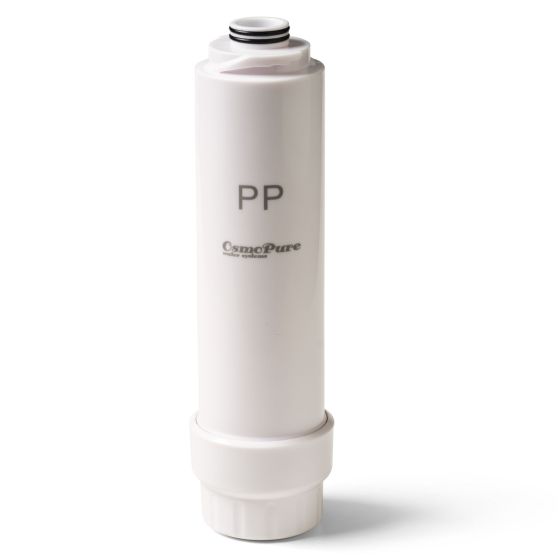 Aquastream 1900 fijnfilter PP vervanging voor Aquastream en Arka