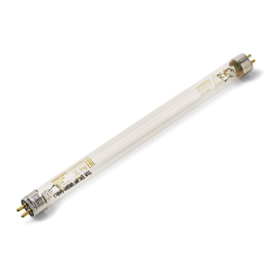 Philips UV-lamp 11W voor osmose apparaat met een opbrengst tot 3,5 liter per minuut