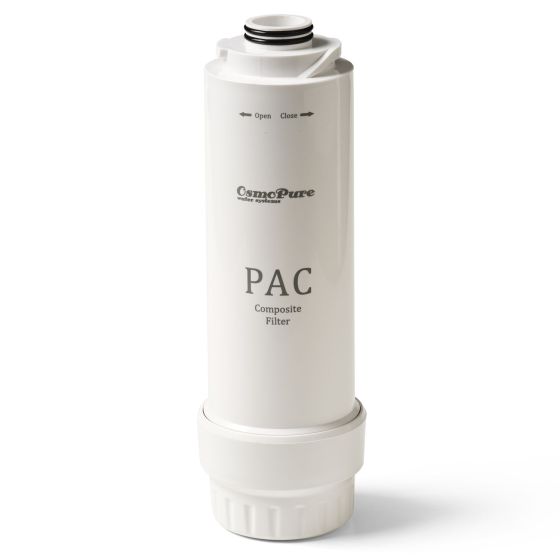 Survivor Max Combifilter (PAC)