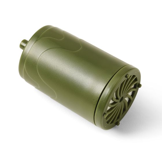 Survivor Mini voorfilter