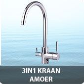 3in1 kraan Amoer