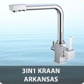 3 in 1 kraan Arkansas