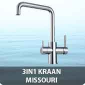 3 in 1 kraan Missouri
